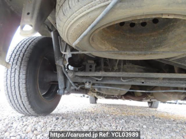 Used 2012 AT toyota probox-van NCP51V Image[41]