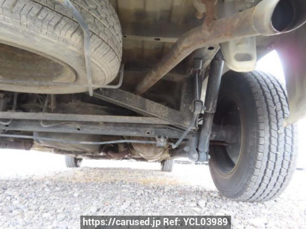 Used 2012 AT toyota probox-van NCP51V Image[43]