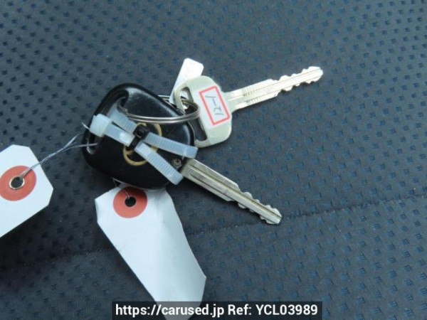 Used 2012 AT toyota probox-van NCP51V Image[44]