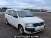 Toyota Probox Van