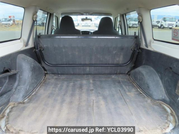 Used 2012 AT toyota probox-van NCP51V Image[9]
