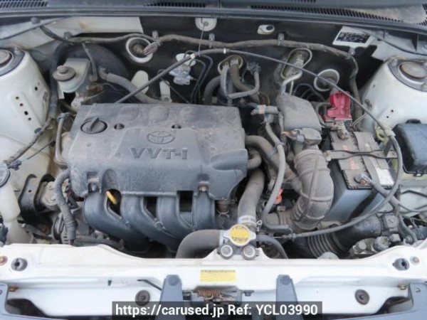 Used 2012 AT toyota probox-van NCP51V Image[10]