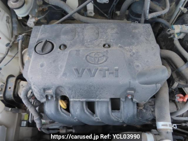 Used 2012 AT toyota probox-van NCP51V Image[11]