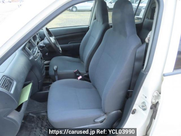 Used 2012 AT toyota probox-van NCP51V Image[17]