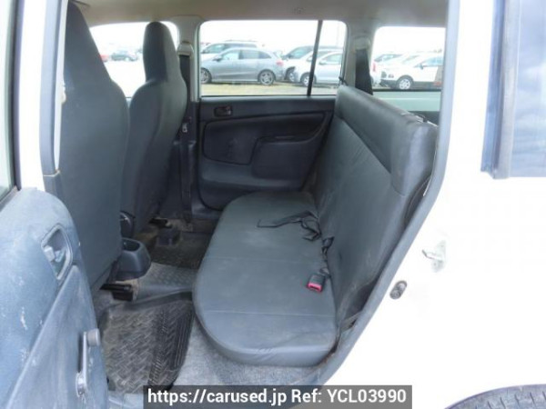Used 2012 AT toyota probox-van NCP51V Image[19]