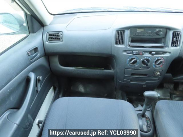 Used 2012 AT toyota probox-van NCP51V Image[22]