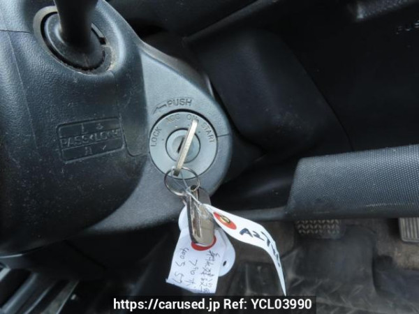 Used 2012 AT toyota probox-van NCP51V Image[24]