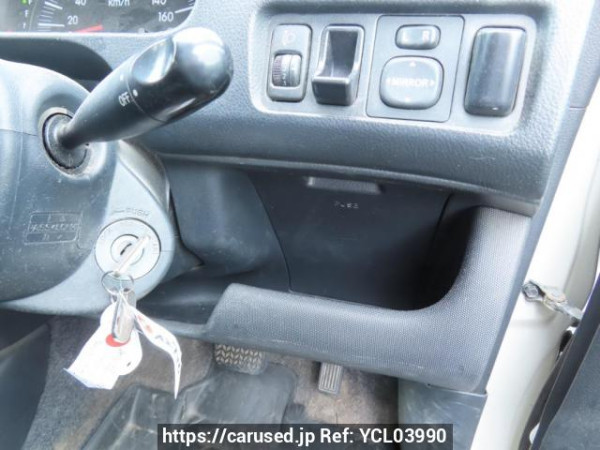 Used 2012 AT toyota probox-van NCP51V Image[25]