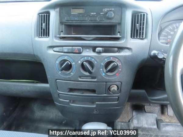 Used 2012 AT toyota probox-van NCP51V Image[26]