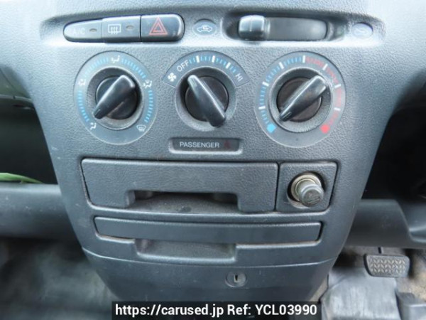 Used 2012 AT toyota probox-van NCP51V Image[28]