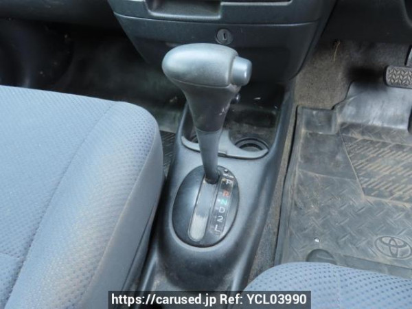 Used 2012 AT toyota probox-van NCP51V Image[29]