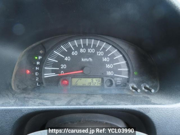 Used 2012 AT toyota probox-van NCP51V Image[30]