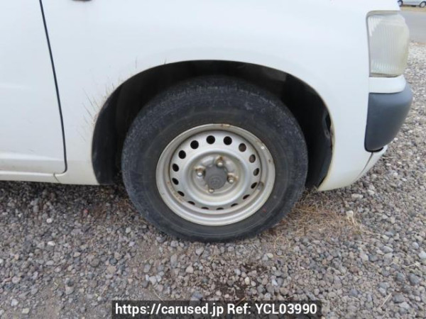 Used 2012 AT toyota probox-van NCP51V Image[32]