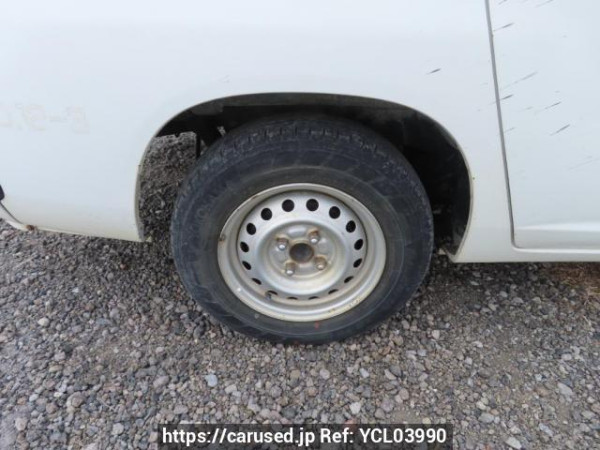 Used 2012 AT toyota probox-van NCP51V Image[34]