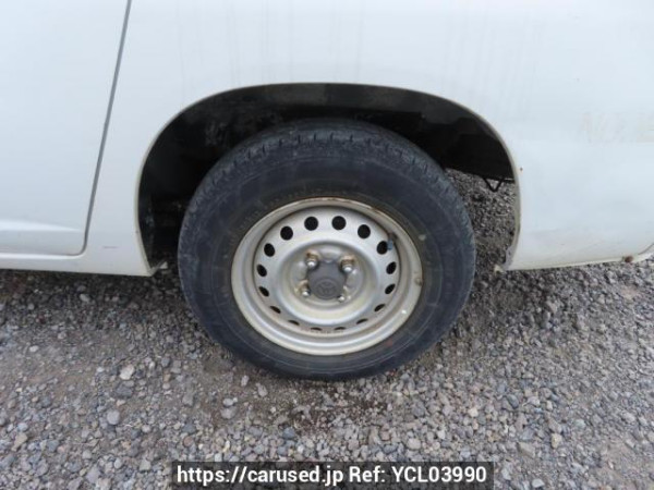 Used 2012 AT toyota probox-van NCP51V Image[35]