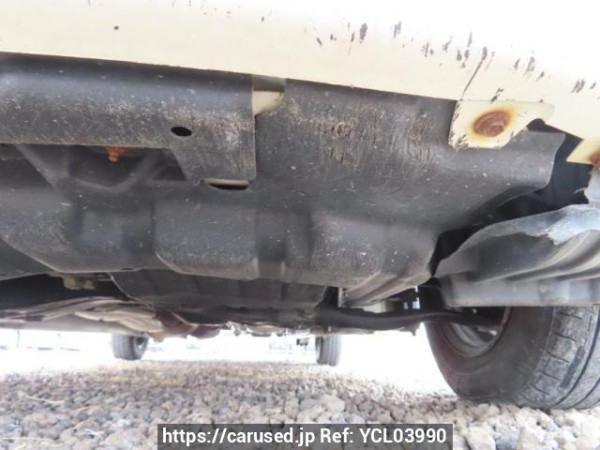 Used 2012 AT toyota probox-van NCP51V Image[37]