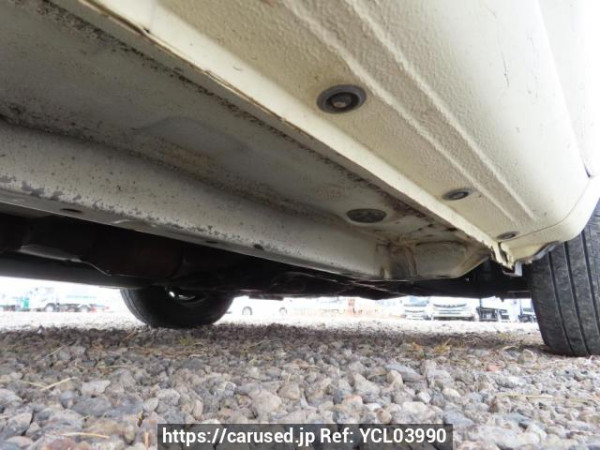 Used 2012 AT toyota probox-van NCP51V Image[38]