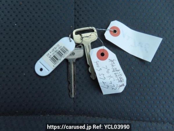 Used 2012 AT toyota probox-van NCP51V Image[45]