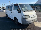Nissan Vanette Van SK82VN