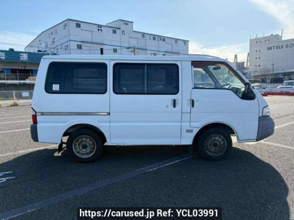 Used 2005 MT nissan vanette-van SK82VN Image[7]