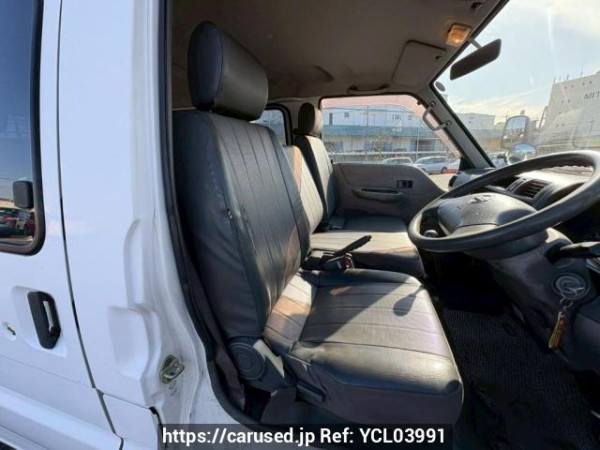 Used 2005 MT nissan vanette-van SK82VN Image[12]