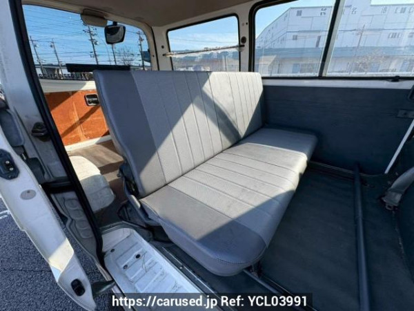 Used 2005 MT nissan vanette-van SK82VN Image[14]