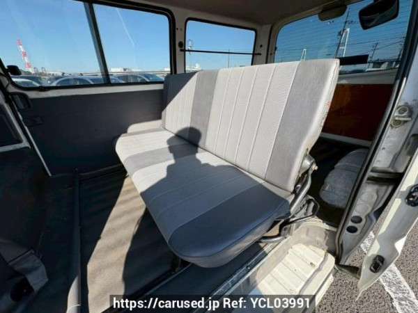 Used 2005 MT nissan vanette-van SK82VN Image[15]