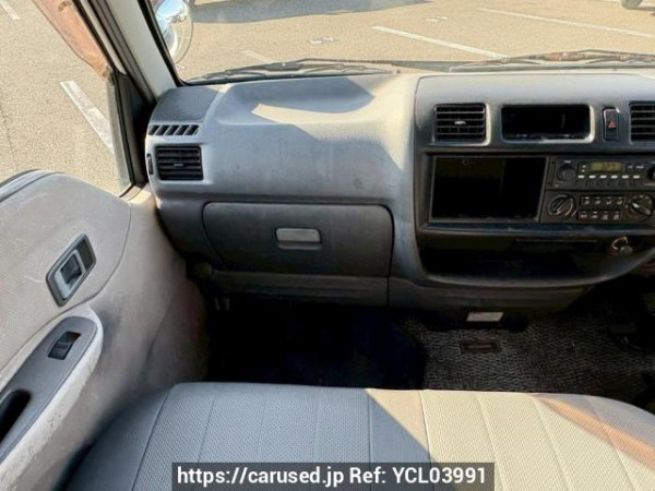 Used 2005 MT nissan vanette-van SK82VN Image[17]