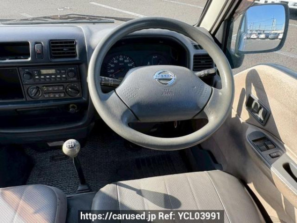 Used 2005 MT nissan vanette-van SK82VN Image[18]