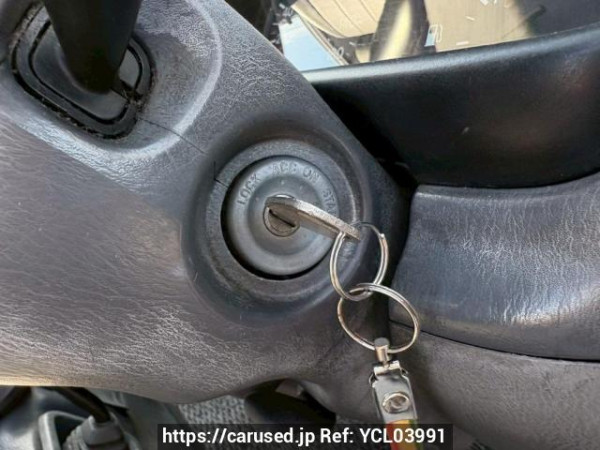 Used 2005 MT nissan vanette-van SK82VN Image[25]