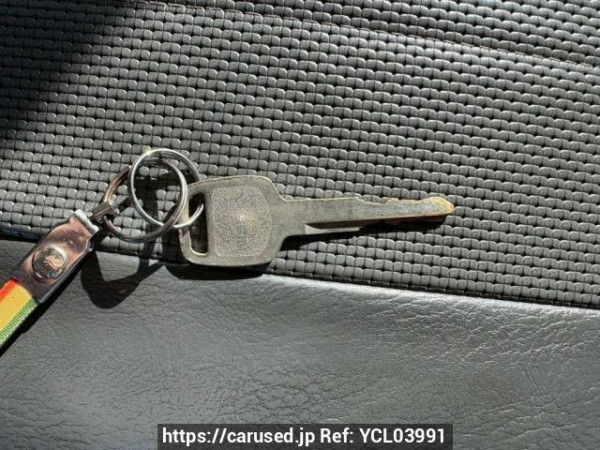 Used 2005 MT nissan vanette-van SK82VN Image[27]