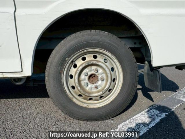 Used 2005 MT nissan vanette-van SK82VN Image[30]