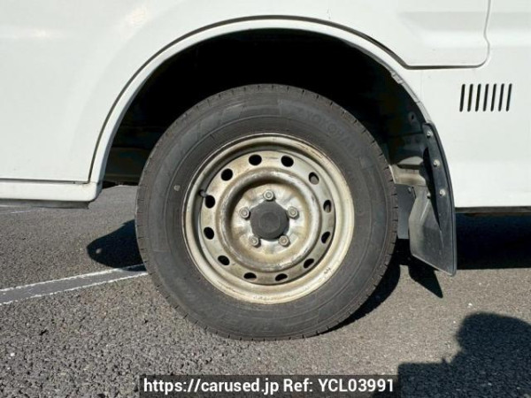 Used 2005 MT nissan vanette-van SK82VN Image[31]