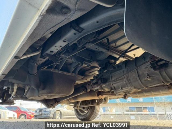 Used 2005 MT nissan vanette-van SK82VN Image[34]