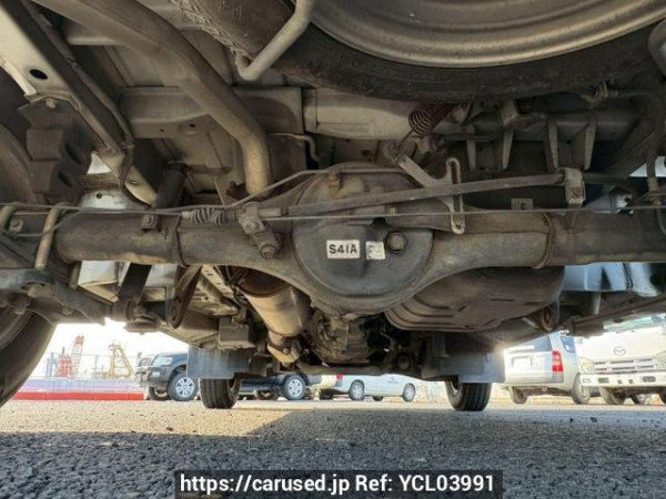 Used 2005 MT nissan vanette-van SK82VN Image[39]