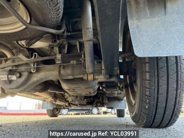 Used 2005 MT nissan vanette-van SK82VN Image[40]