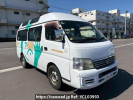 Nissan Caravan Bus DWGE25