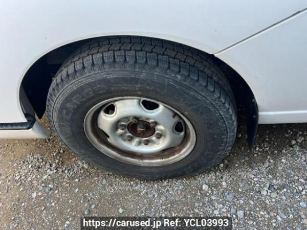 Used 2004 AT nissan caravan-bus DWGE25 Image[19]