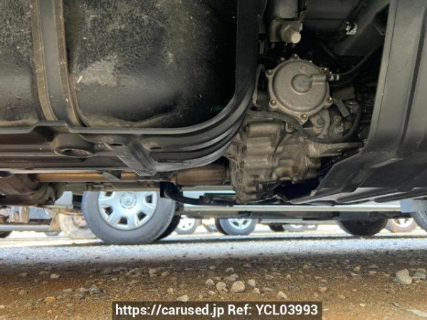 Used 2004 AT nissan caravan-bus DWGE25 Image[21]