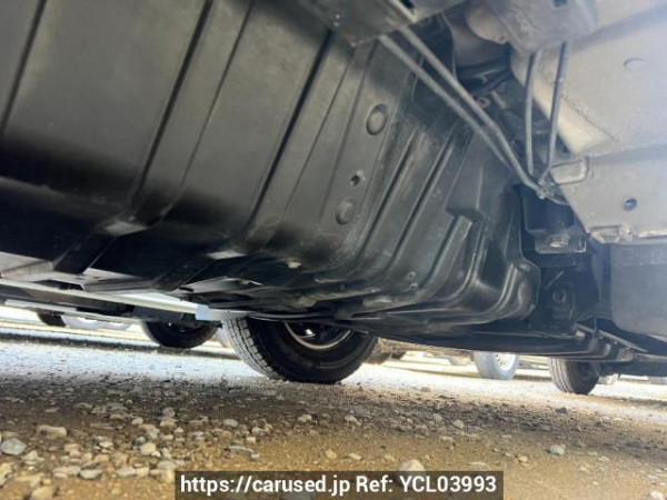 Used 2004 AT nissan caravan-bus DWGE25 Image[22]