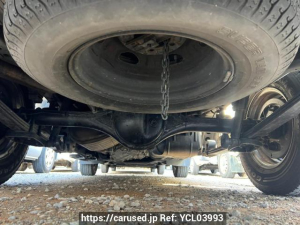 Used 2004 AT nissan caravan-bus DWGE25 Image[24]