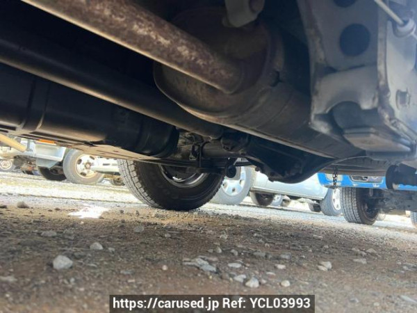 Used 2004 AT nissan caravan-bus DWGE25 Image[26]