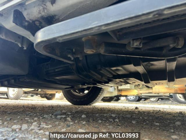 Used 2004 AT nissan caravan-bus DWGE25 Image[27]