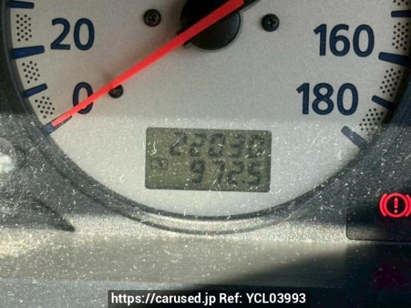 Used 2004 AT nissan caravan-bus DWGE25 Image[30]