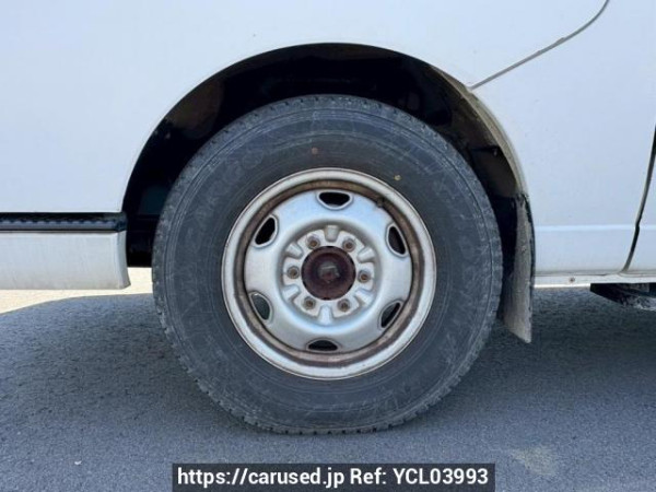 Used 2004 AT nissan caravan-bus DWGE25 Image[34]