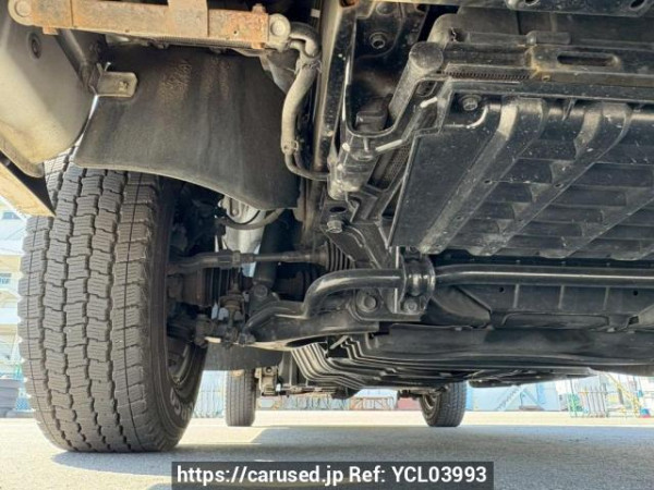 Used 2004 AT nissan caravan-bus DWGE25 Image[35]