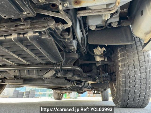 Used 2004 AT nissan caravan-bus DWGE25 Image[36]