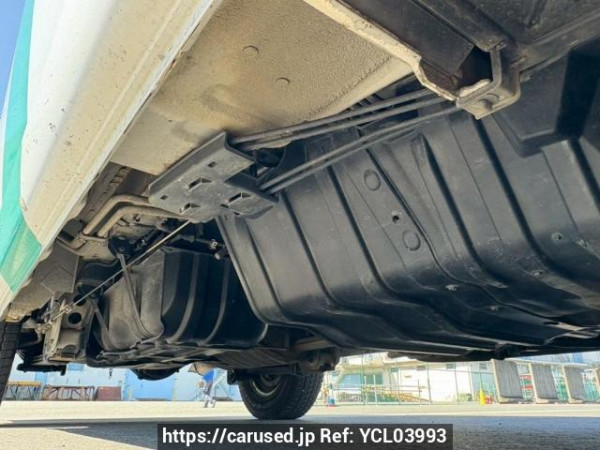 Used 2004 AT nissan caravan-bus DWGE25 Image[37]