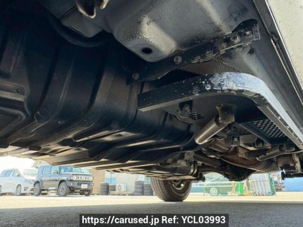 Used 2004 AT nissan caravan-bus DWGE25 Image[38]