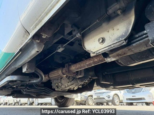 Used 2004 AT nissan caravan-bus DWGE25 Image[39]